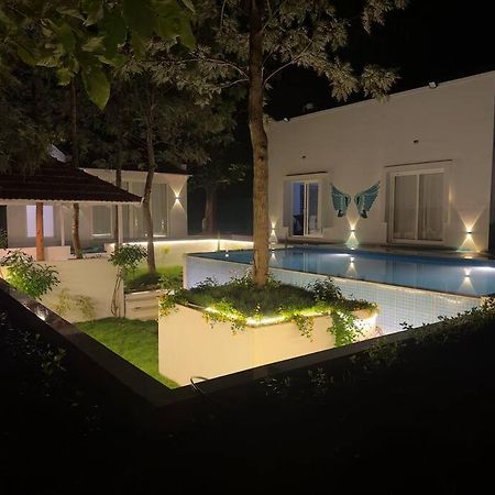 Serenity Farm Stay Hampāpura Екстериор снимка