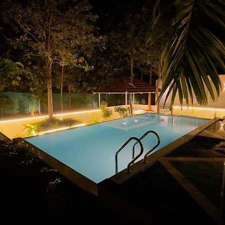 Serenity Farm Stay Hampāpura Екстериор снимка