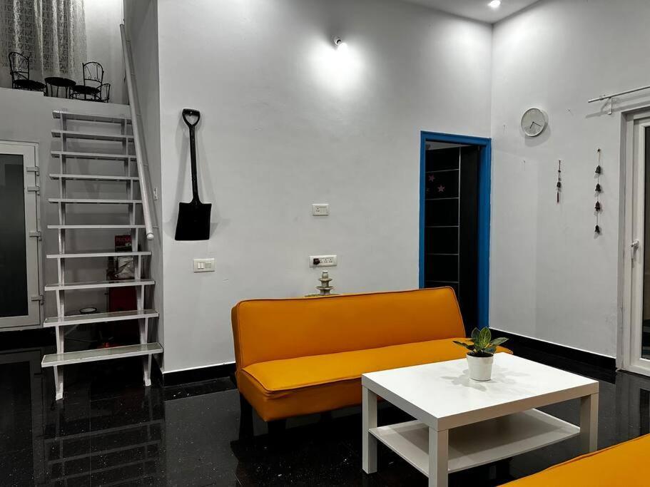 Serenity Farm Stay Hampāpura Екстериор снимка