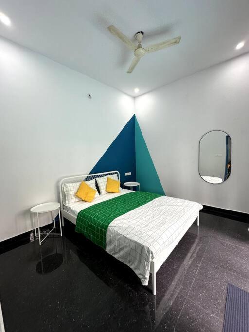 Serenity Farm Stay Hampāpura Екстериор снимка