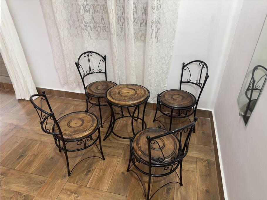 Serenity Farm Stay Hampāpura Екстериор снимка